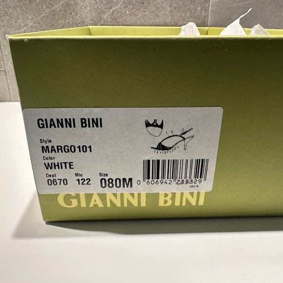 Gianni Bini Margo - Picture 7 of 7